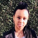 Portait of Maureen Kihika